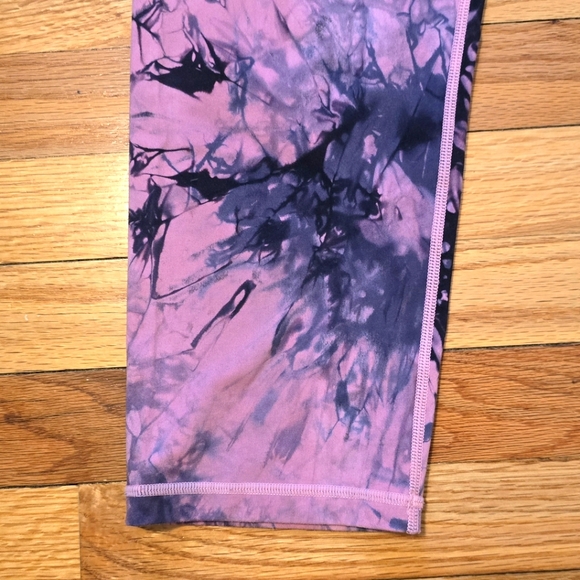 Womens Activewear Leggings - Picture 2 of 6